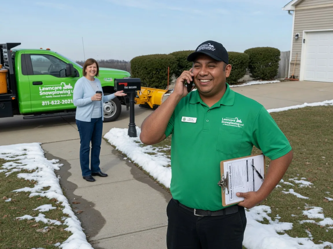Lawn Care Services By Expert Landscaper Mallory, NY FAQs
